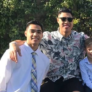 Meet your Posher, Kekoa